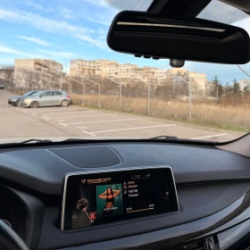 BMW X5 3.5XI MPACK* ВАКУМ* KEYLESS* Headup-display* подгр - 25000 € / 48895.75 лв. - 24037305 12