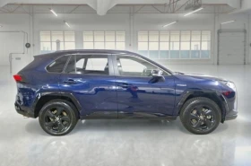Toyota Rav4 !!! ОЧАКВАН ВНОС !!! 2.5 HYBRID 222ps. STYLE,  - 28100 € / 54958.82 лв. - 29336856 3