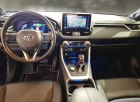 Toyota Rav4 !!! ОЧАКВАН ВНОС !!! 2.5 HYBRID 222ps. STYLE,  - 28100 € / 54958.82 лв. - 29336856 5
