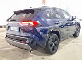 Toyota Rav4 !!! ОЧАКВАН ВНОС !!! 2.5 HYBRID 222ps. STYLE,  - 28100 € / 54958.82 лв. - 29336856 4