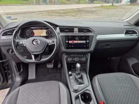 VW Tiguan 2.0TSI 4Motion DSG - 19000 € / 37160.77 лв. - 94787711 13