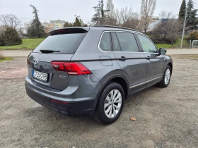 VW Tiguan 2.0TSI 4Motion DSG - 19000 € / 37160.77 лв. - 94787711 5