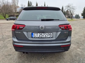 VW Tiguan 2.0TSI 4Motion DSG - 19000 € / 37160.77 лв. - 94787711 4