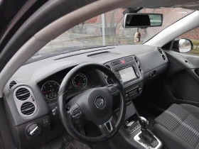 VW Tiguan - 7000 € / 13690.81 лв. - 34413690 9