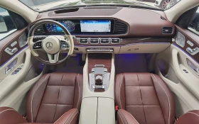 Mercedes-Benz GLS 600 Maybach BRABUS - цена по договаряне - 31623113 5