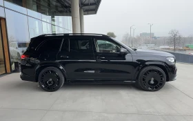 Mercedes-Benz GLS 600 Maybach BRABUS - цена по договаряне - 31623113 3