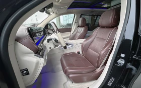 Mercedes-Benz GLS 600 Maybach BRABUS - цена по договаряне - 31623113 6