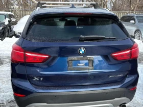 BMW X1 * xDrive28i * CARFAX * ЦЕНА ДО БГ, снимка 5