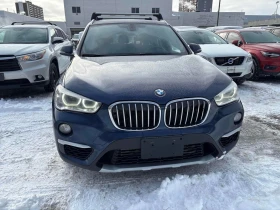 BMW X1 * xDrive28i * CARFAX * ЦЕНА ДО БГ, снимка 2