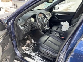 BMW X1 * xDrive28i * CARFAX * ЦЕНА ДО БГ, снимка 6