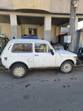 Lada Niva - 1600 € / 3129.33 лв. - 14263425 4