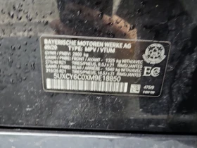 BMW X6 XDRIVE40I / 360 / ПОДГРЕВИ / ОБУХВАНЕ / 360 КАМЕРА - 32890 € / 64327.25 лв. - 76860539 16