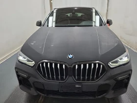 BMW X6 XDRIVE40I / 360 / ПОДГРЕВИ / ОБУХВАНЕ / 360 КАМЕРА - 32890 € / 64327.25 лв. - 76860539 2