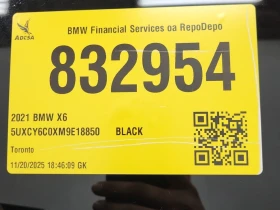 BMW X6 XDRIVE40I / 360 / ПОДГРЕВИ / ОБУХВАНЕ / 360 КАМЕРА - 32890 € / 64327.25 лв. - 76860539 15