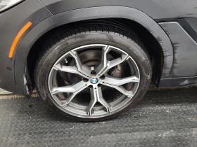 BMW X6 XDRIVE40I / 360 / ПОДГРЕВИ / ОБУХВАНЕ / 360 КАМЕРА - 32890 € / 64327.25 лв. - 76860539 8