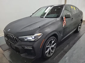 BMW X6 * XDRIVE40I * CARFAX * БЕЗ ПЪРВОНАЧАЛНА ВНОСКА