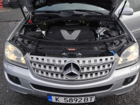 Mercedes-Benz ML 280 190кс. - 8000 € / 15646.64 лв. - 22302676 13