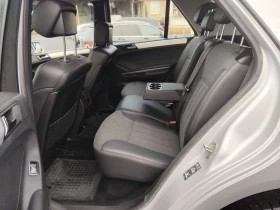 Mercedes-Benz ML 280 190кс. - 8000 € / 15646.64 лв. - 22302676 6