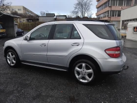 Mercedes-Benz ML 280 190кс. - 8000 € / 15646.64 лв. - 22302676 5