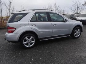 Mercedes-Benz ML 280 190кс. - 8000 € / 15646.64 лв. - 22302676 4