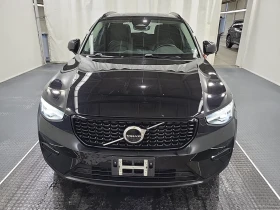 Volvo XC40 2024 Volvo XC40 CORE DARK THEME, снимка 2
