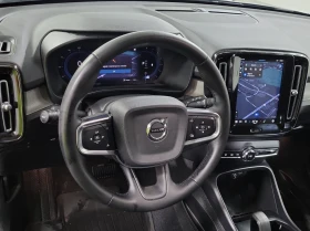 Volvo XC40 2024 Volvo XC40 CORE DARK THEME, снимка 9