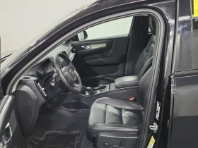 Volvo XC40 2024 Volvo XC40 CORE DARK THEME, снимка 7