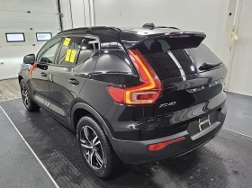 Volvo XC40 2024 Volvo XC40 CORE DARK THEME, снимка 6
