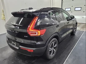 Volvo XC40 2024 Volvo XC40 CORE DARK THEME, снимка 4