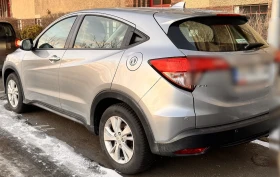 Honda Hr-v Elegance - 13000 € / 25425.79 лв. - 31994158 3