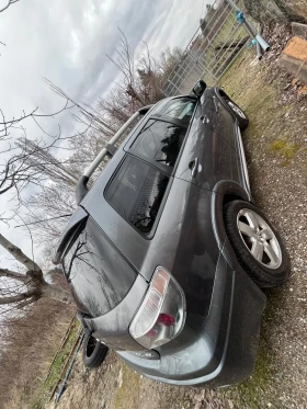 Mitsubishi Outlander - 2100 € / 4107.24 лв. - 32319591 3