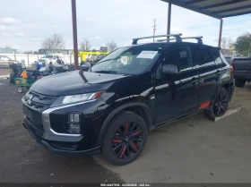 Mitsubishi Outlander 2.0L I-4 DOHC, VVT, 148HP Front Wheel Drive - 10300 € / 20145.05 лв. - 27785146 2