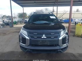 Mitsubishi Outlander 2.0L I-4 DOHC, VVT, 148HP Front Wheel Drive - 10300 € / 20145.05 лв. - 27785146 12