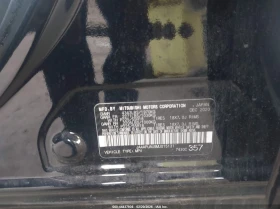 Mitsubishi Outlander 2.0L I-4 DOHC, VVT, 148HP Front Wheel Drive - 10300 € / 20145.05 лв. - 27785146 9