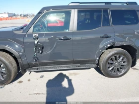 Toyota Land cruiser 2.4l | Auto.bg — изображение 6