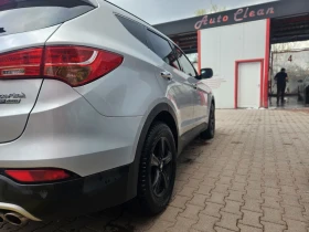 Hyundai Santa fe 2.2 CRDI 4WD | Mobile.bg � ����� ������ 7
