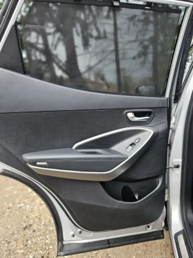 Hyundai Santa fe 2.2 CRDI 4WD | Mobile.bg � ����� ������ 13