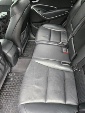 Hyundai Santa fe 2.2 CRDI 4WD | Mobile.bg � ����� ������ 11