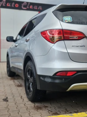 Hyundai Santa fe 2.2 CRDI 4WD | Mobile.bg � ����� ������ 8