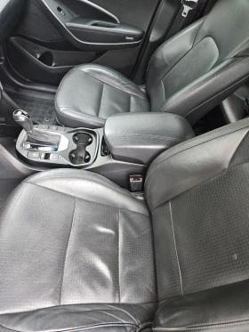 Hyundai Santa fe 2.2 CRDI 4WD | Mobile.bg � ����� ������ 10