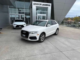 ������ Audi Q3