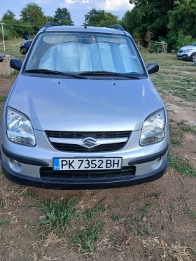 Suzuki Ignis Ignis - 2000 € / 3911.66 лв. - 99366230 2