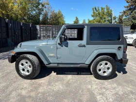 ����� �� �������� �� Jeep Wrangler * Sahara * ������������ ��� ������������ ������* 