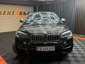 BMW X6 M 50D/380��/BANG&OLUFFSEN/HEAD UP/�� ��/FULL | Mobile.bg � ����� ������ 3