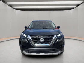 Nissan Rogue S AWD All Wheel Drive - 18709 € - 57771178 2