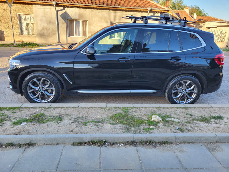 BMW X3 30d, снимка 3 - Автомобили и джипове - 44572171