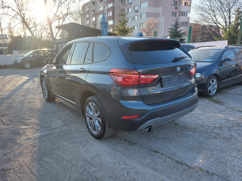 BMW X1 2.0D X-DRIVE EURO6B 36м. х 1078лв., снимка 3 - Автомобили и джипове - 44897803
