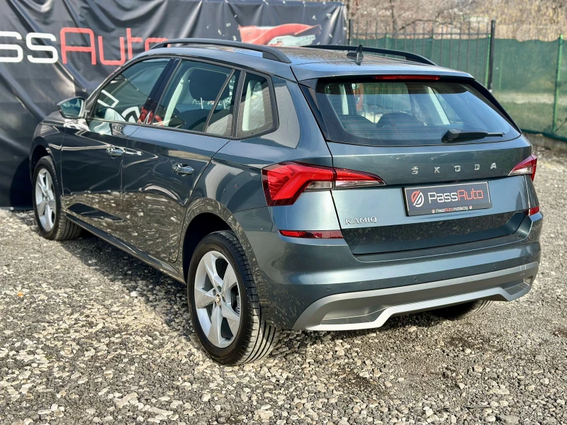 Skoda Kamiq, снимка 6 - Автомобили и джипове - 48905577