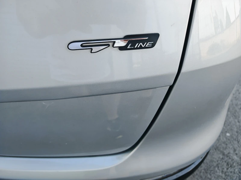 Kia Sportage 1.6 CRDi GT-Line, снимка 5 - Автомобили и джипове - 51680931