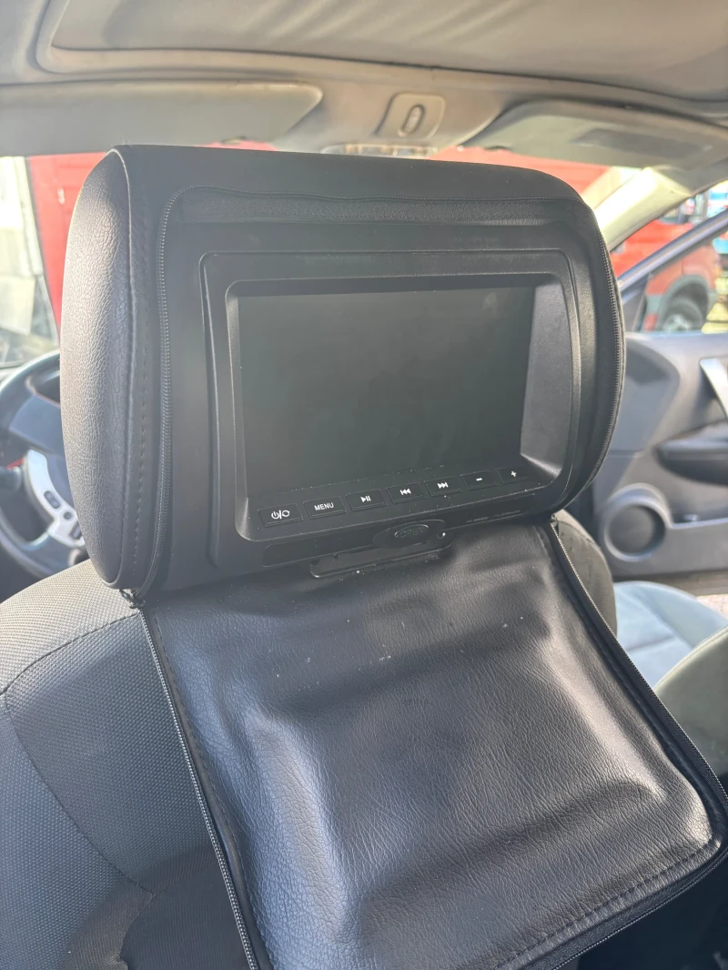 Nissan Qashqai 2.0dCi* 150кс* 4x4* full, снимка 5 - Автомобили и джипове - 52511891